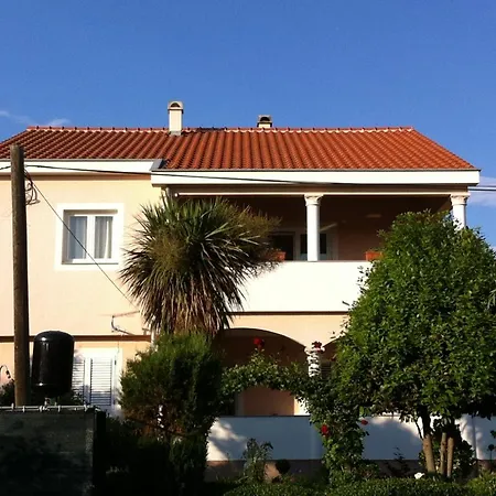Appartamento Spacious Lena Near The Beach Privlaka (Zadar)
