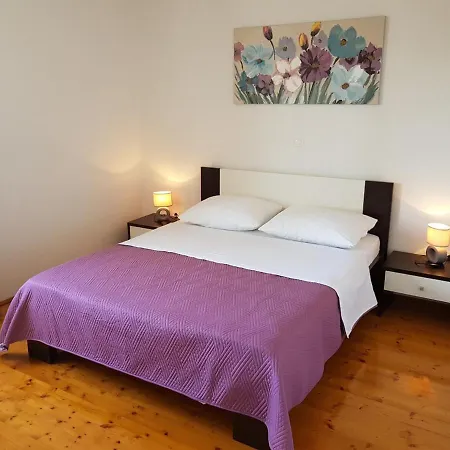 Spacious Lena Near The Beach Privlaka (Zadar)
